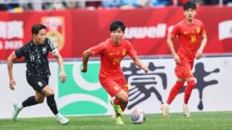 够在挑战中