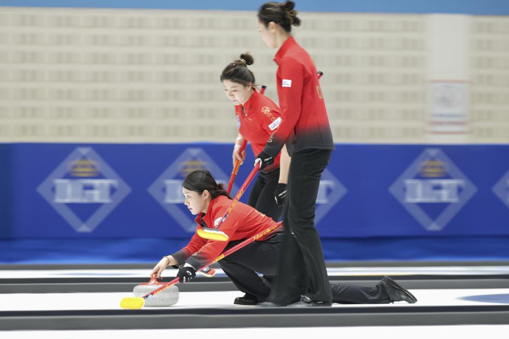 次亮相的项 次亮相的项