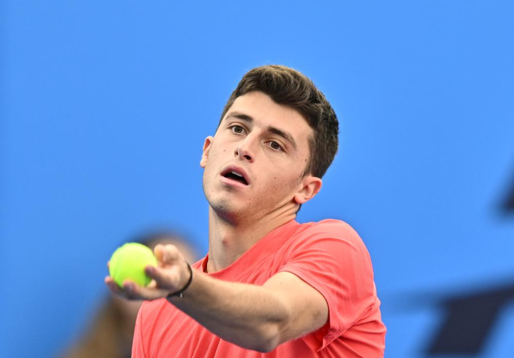 态的试金石 态的试金石